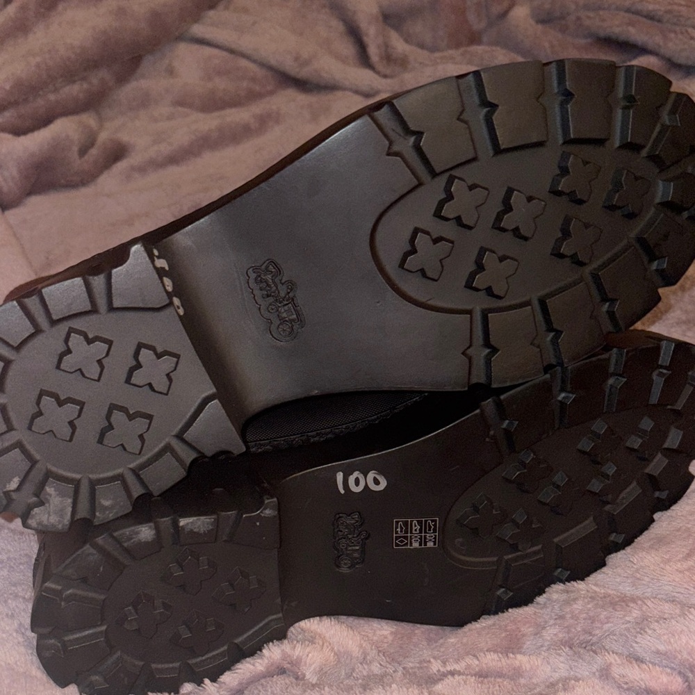Coach - Jayla Booties - Picture 9 of 13